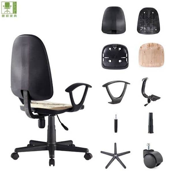 office chairs repairing/imported chairs/Executive chair/chair parts/ 2