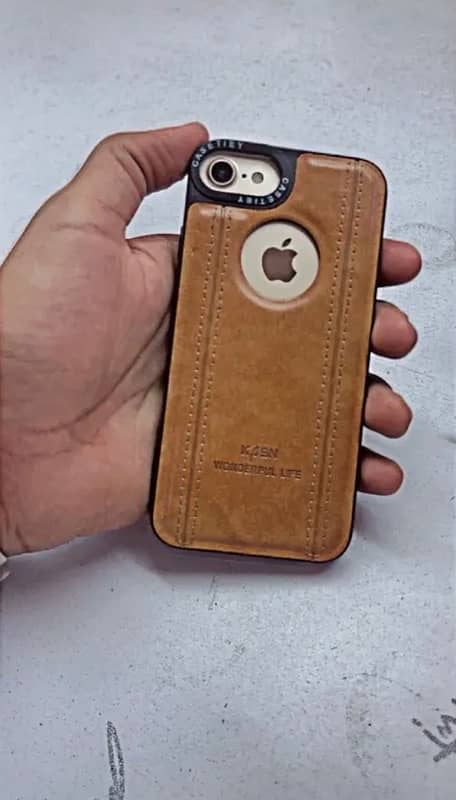 iPhone 7 pta 0