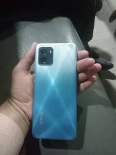 vivo y15s 3 32 with box charge all ok exchange possible