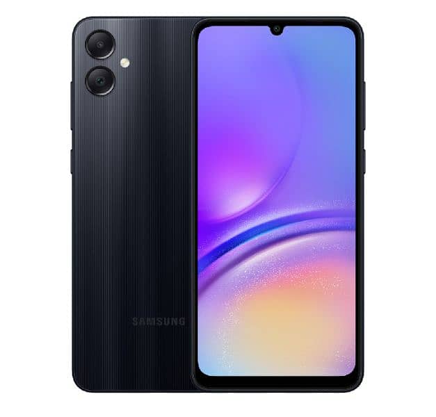 Samsung A02 - 6GB/128GB -  - 5000 mAh Battery is 2