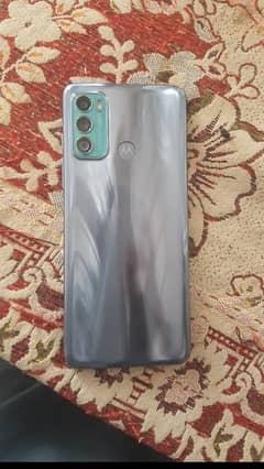 Motorola Moto G60