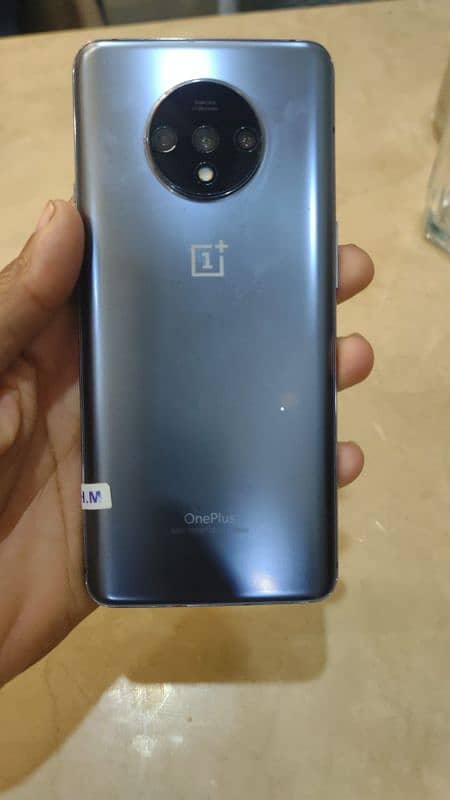 oneplus 7T 0