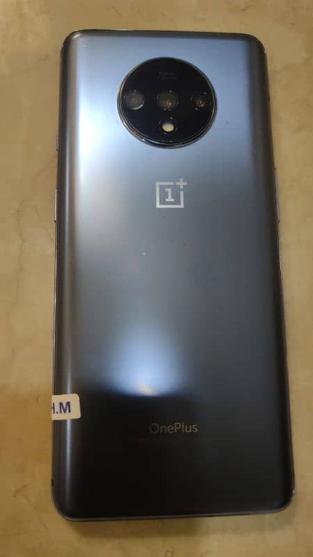 oneplus 7T 7