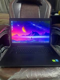 Dell Inspiron 5749