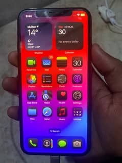 iPhone Xs non pta 64gb