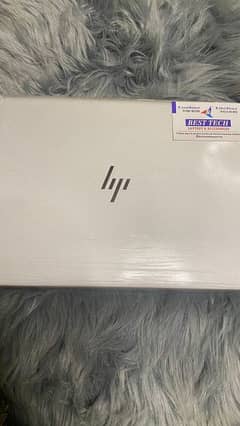 HP