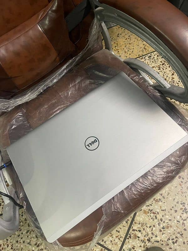 Dell Inspiron 7