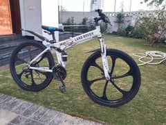 sports cycle 26 inch