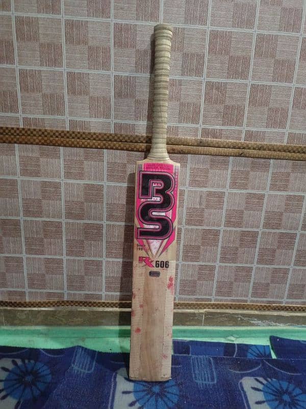 Hardball Cricket Kit (Complete set)-10/10 Condition 1