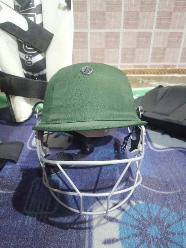 Hardball Cricket Kit (Complete set)-10/10 Condition 13