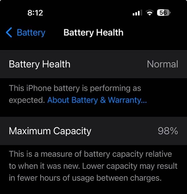 Apple iPhone 15 Pro Max(98% BATTERY HEALTH] Natural Titanium! [New] 4