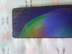 Samsung galaxy a31