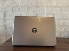 Notebook HP 14-an004au