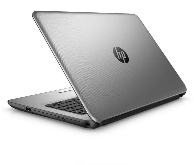 Notebook HP 14-an004au 1