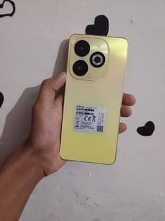 Infinix smart 8 pro 03030552197 what'sapp