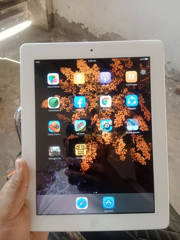 ipad 2 16gb 10/9 condition Saudi Arabia say aya hai Exchange possible 5