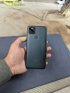 google pixel 5a 5g non pta OEM unlock xcheng possible