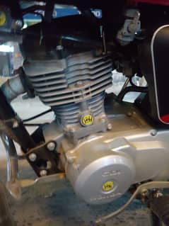 honda 125 used all ok motorcycle