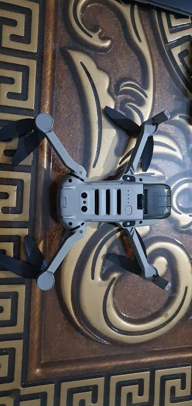 DJI MINI 2 4K (03019170744) 4