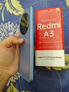 Redmi A3