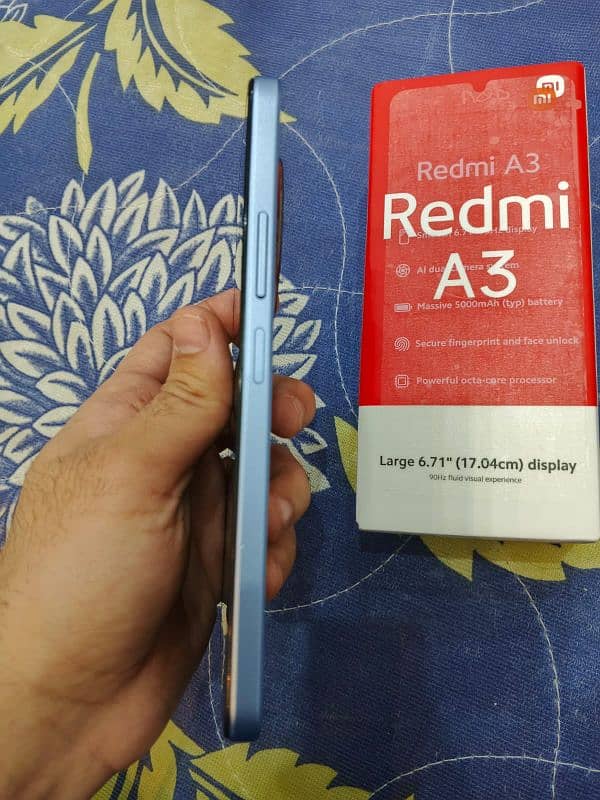 Redmi A3 1