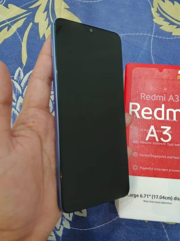 Redmi A3 9