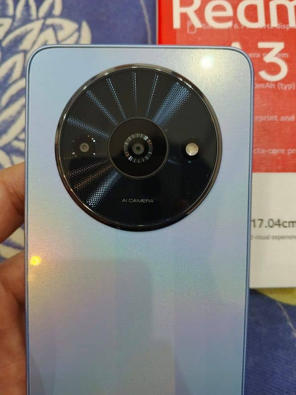 Redmi A3 14