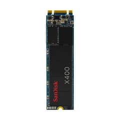 Sandisk x400 m2 512gb SSD