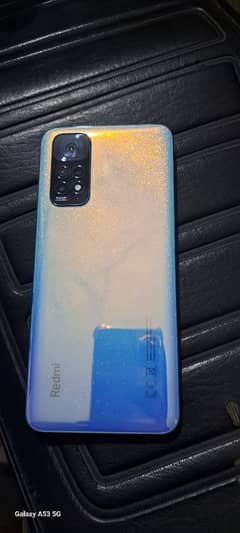 Xiaomi Redmi Note 11 6/128 pta approved