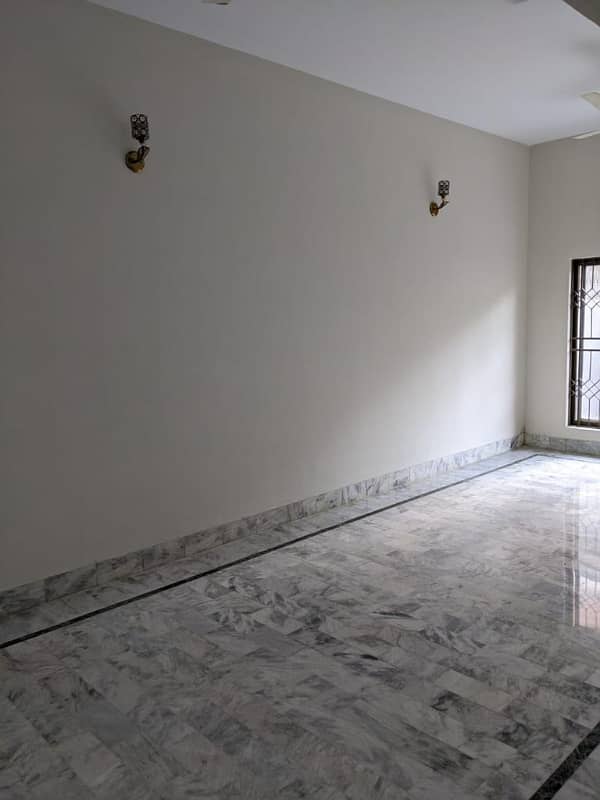 5 Marla House For Sale In Johar Town Phase 2, J Block Prime Location 24