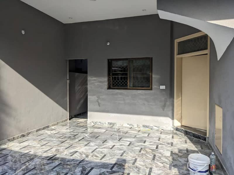 5 Marla House For Sale In Johar Town Phase 2, J Block Prime Location 29