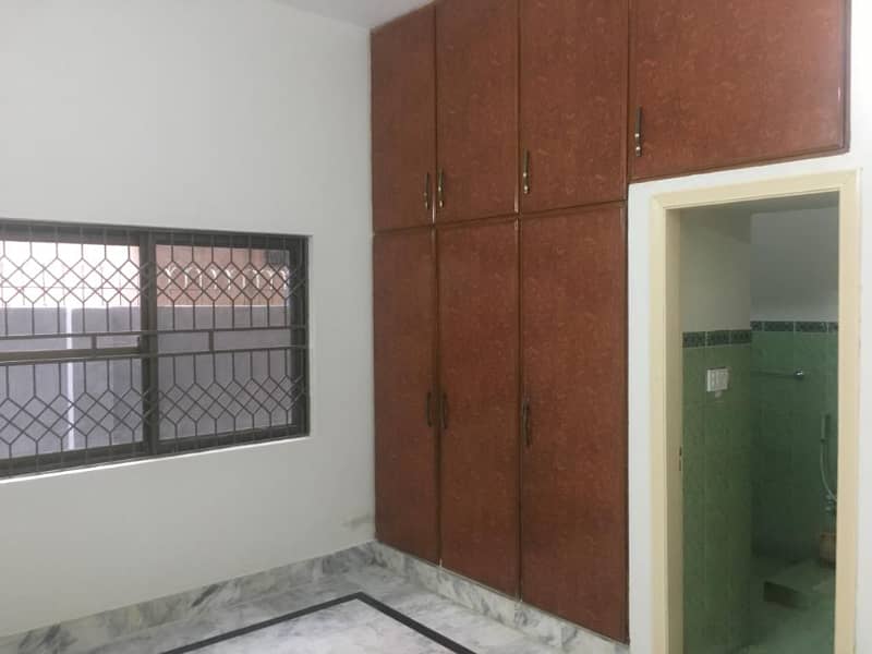 5 Marla House For Sale In Johar Town Phase 2, J Block Prime Location 38