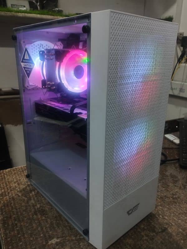 Gaming pc 4