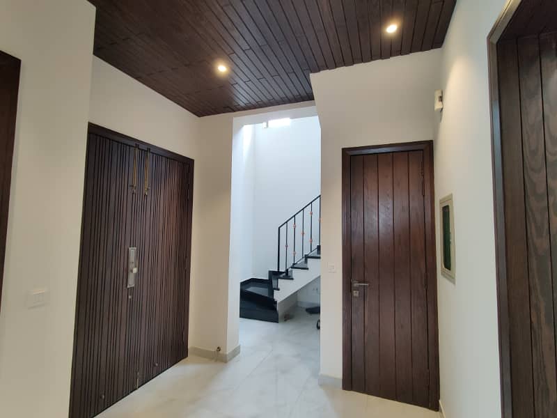 20 Marla Double Storey House For Sale In Abdalian Society Phase 1 31