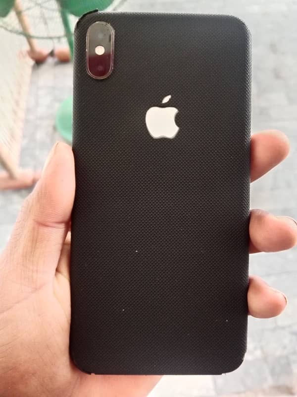 i phone sx max non pta phalia 5