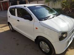 Suzuki Alto 2021 vxr 100% original condition