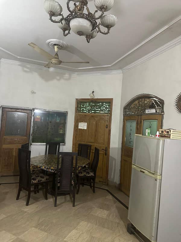 10 Marla House For Sale In Johar Town, Block L Prime Location With 5 Bedrooms And Modern Amenities 10