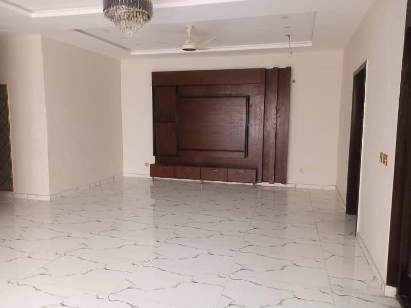 12 Marla House For Sale In Johar Town Prime Location, High Demand PKR 52,500,000 46