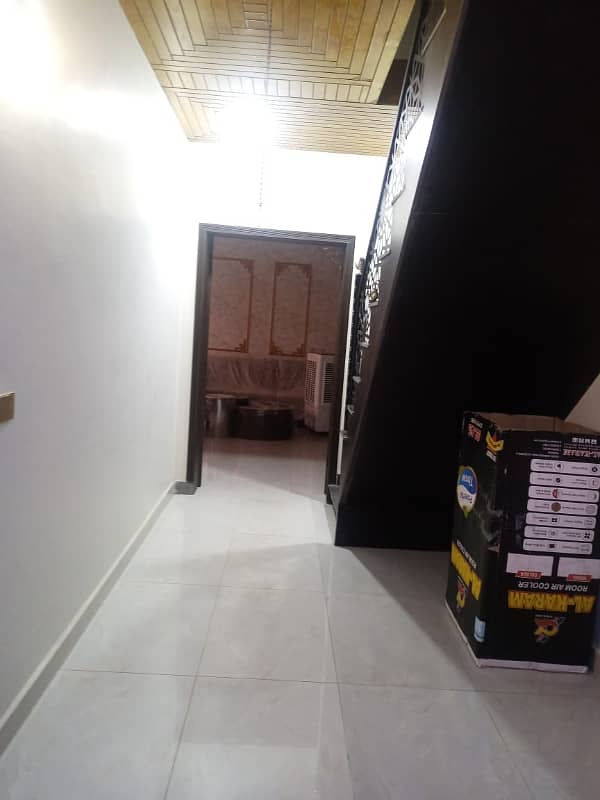 12 Marla House For Sale In Johar Town Prime Location, High Demand PKR 52,500,000 47