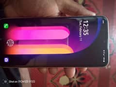 Lg v60 ThinQ 5g (Exchange possible with infinix and Tecno phones)