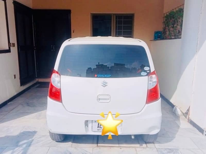 Suzuki Alto 2014 0