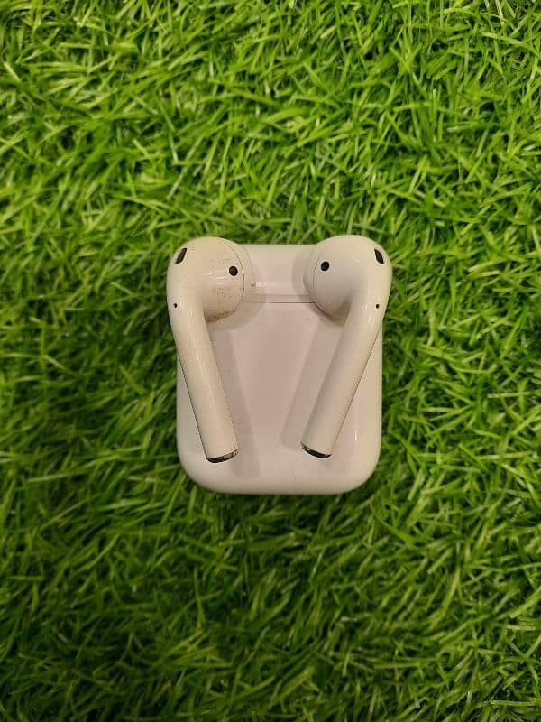 Apple Airpods Ogi 1