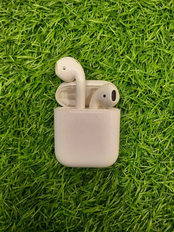 Apple Airpods Ogi 2