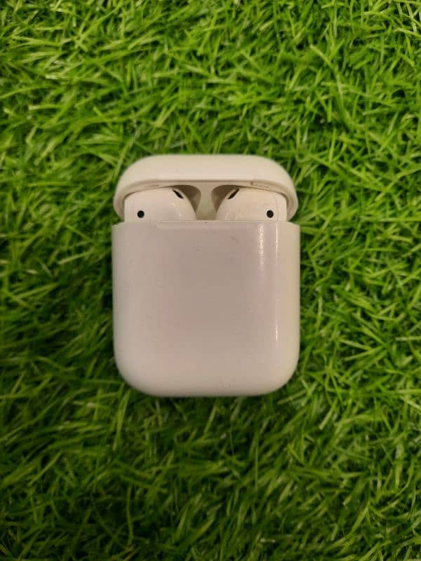 Apple Airpods Ogi 3