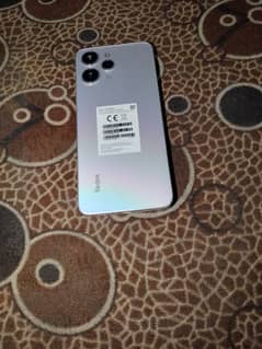 Redmi 12 Mint Condition