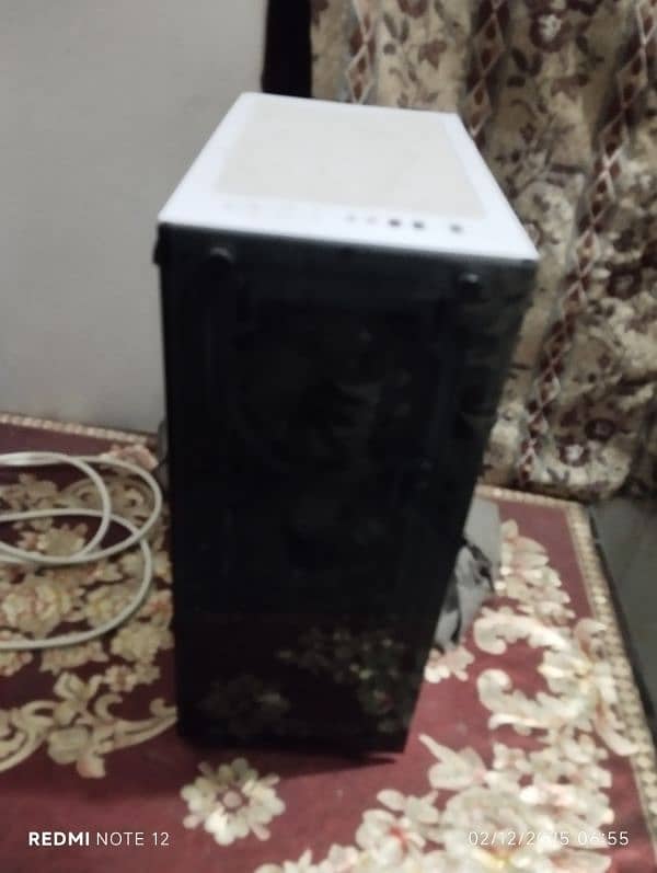 rgp case with power supply 2