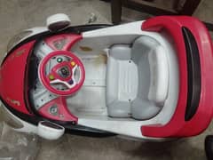 kids car