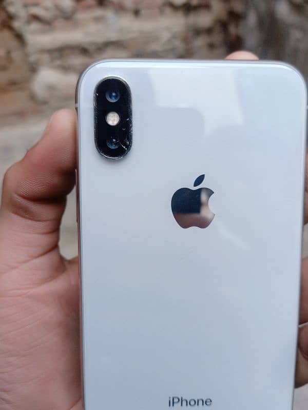 iPhone x non pta 1