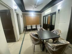 Furnished Office for Rent in Johar Town for (Call center + Software house + Marketing Office & Other Setup as You Want)