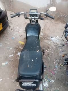 super power bike for sale new like condition